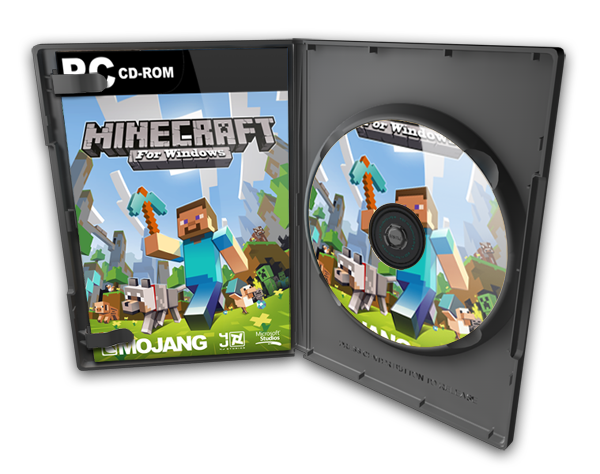 Game - Cover - Minecraft New - Cover.png