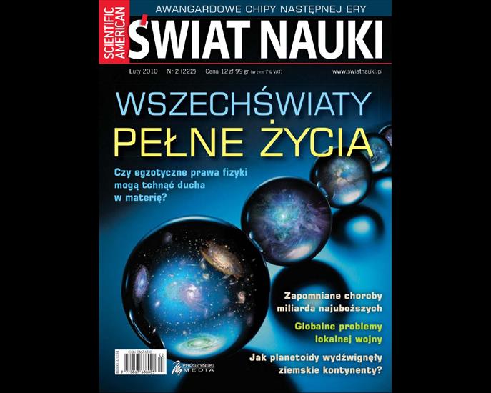 Świat Nauki - Swiat Nauki 2010.02.jpg