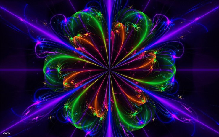  Fraktale  digital art - soul_flower.jpg