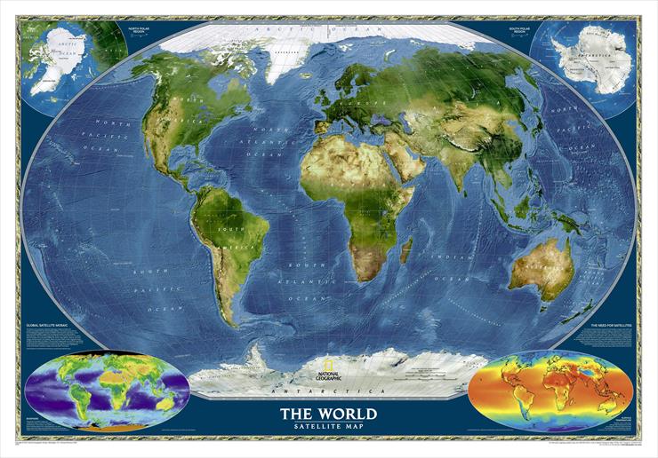 Mapy National Geographic - Swiat - satelitarna.jpg
