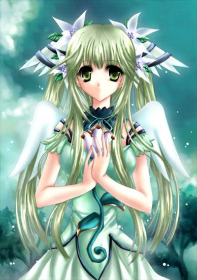 anime anioły - AnimeGirl2.jpg
