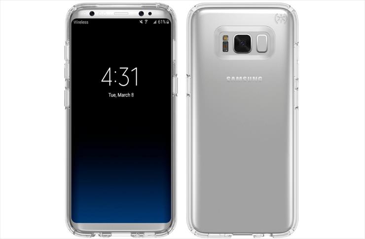 Samsung Galaxy S8  SM-G955F - s8.bmp