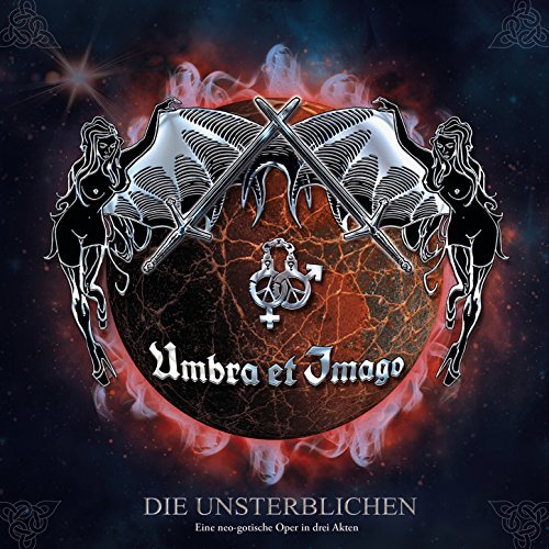 Umbra et Imago - Die Unsterblichen 2015 - cover.jpg