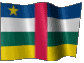 Flagi państwowe - Central African.gif