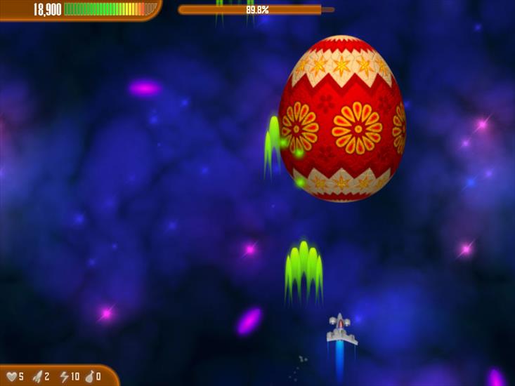 Chicken Invaders 3.74 Revenge Of The Yolk Easter Edition - info 4.jpg