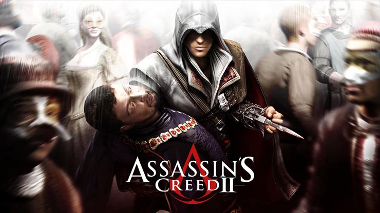 Assassins Creed 2 tapety - ac2tap1.jpg