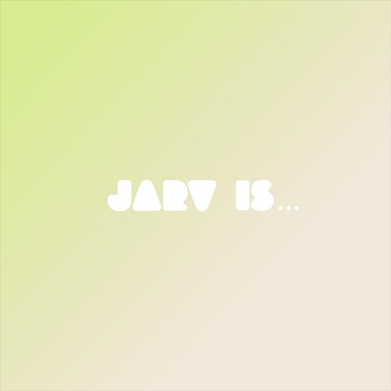 JARV IS...  Jarvis Cocker - Beyond the Pale 2020 - Front.jpg