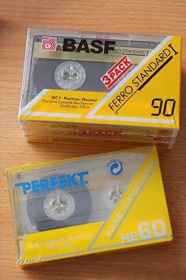 Galeria Kaset Magnetofonowych - tape-perfekt-basf.jpg
