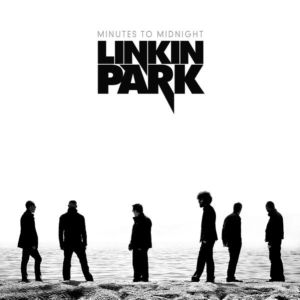 Linkin Park - Minutes To Midnight 2007 - Minutes_to_Midnight_cover.jpg