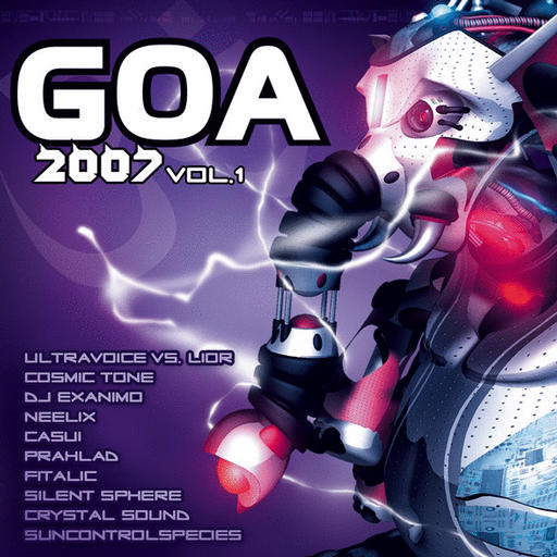 Goa 2007 Vol 1 - yse2cd134_b.jpg