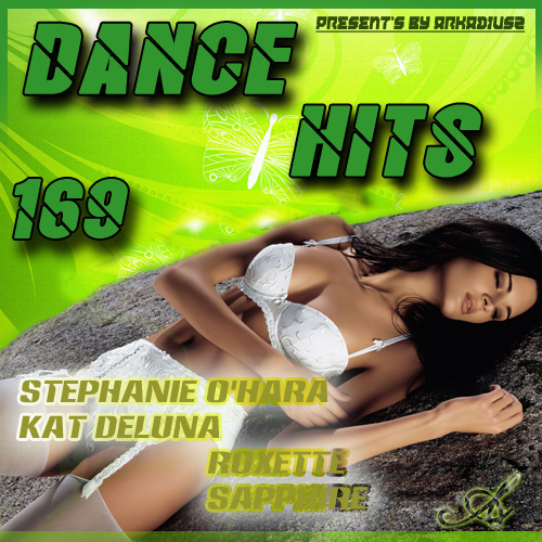  Dance Hits Vol.169 2011 - Dance Hits Vol.169 2011.jpg