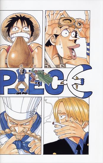 One Piece - Color Walk 1 - one_piece_062.jpg