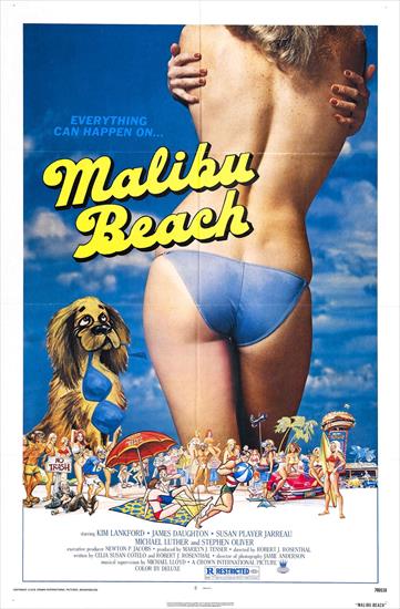 Posters M - Malibu Beach 01.jpg