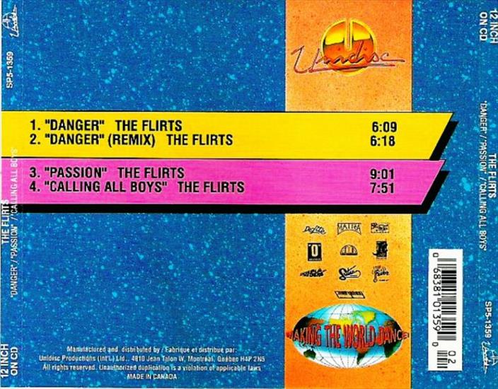 The Flirts - 12 Inch Classics On CD 1993 - CONTRATAPA.jpeg