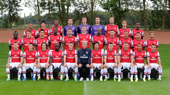 Arsenal FC - gun__1379685614_squad_2013_2014.jpg