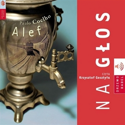 Alef - Okładka książki - audioteka.pl, 2011 rok.jpg