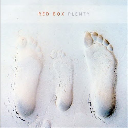 Red Box - Plenty Limited Edition CD1 2010 - folder.jpg