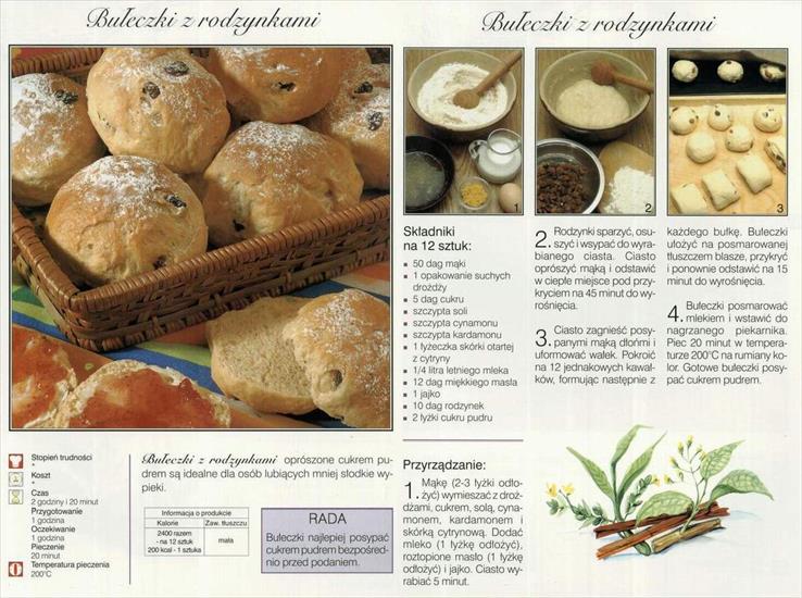 Domowe chleby i bułeczki - 15.JPG