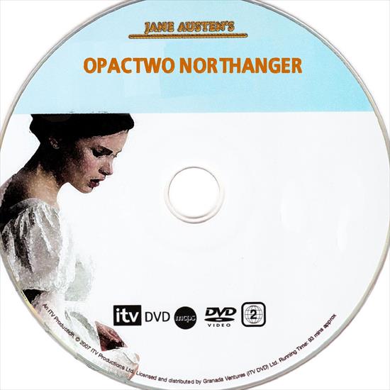 O - Opactwo Northanger.jpg