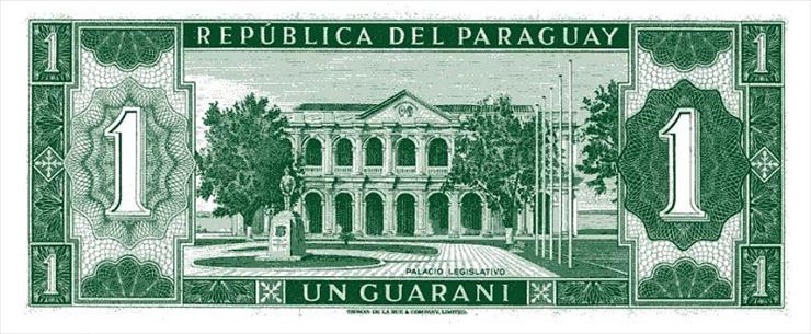 Paraguay - ParaguayP193a-1Guarani-L1952-donatedorus_b.jpg