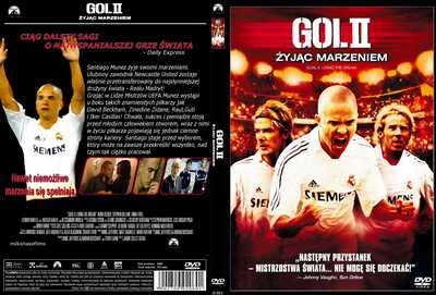 Okładki na filmy DVD - GOL 2.jpg