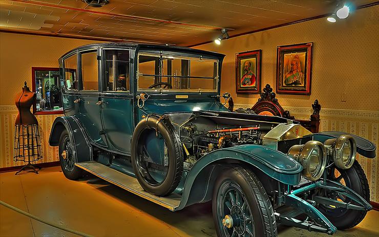 motoryzacja - 1912-Rolls-Royce DesktopNexus.com.jpg