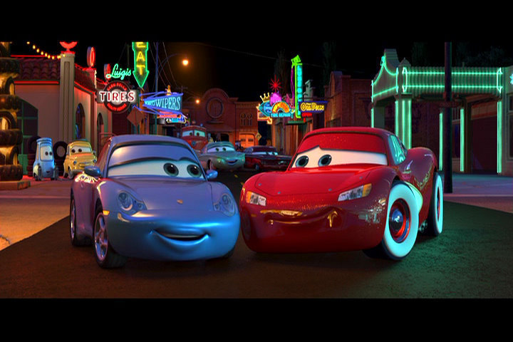zdjęcia auta - Sally-disney-pixar-cars-8365806-720-480.jpg