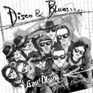 Gang olsena - Disco  Blues - 2005r Adorb - Gang Olsena - Disco  Blues - 2005r.jpg