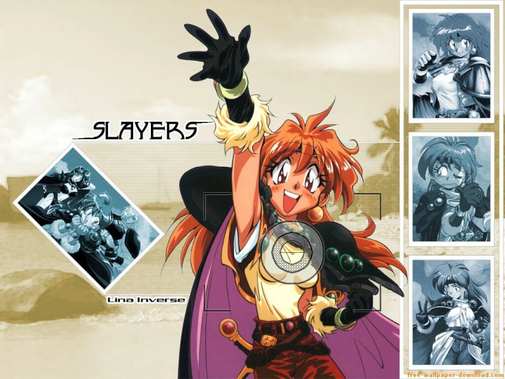 Slayers - Slayers 17.jpg