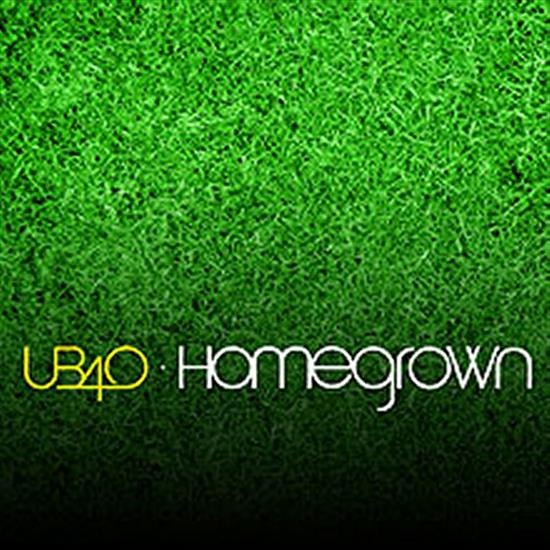 2003 - Homegrown - Homegrown  front.jpg