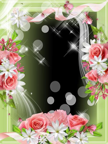  Romantyczne 3 - floral frame13RT6.png