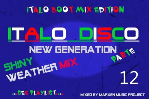 Italo Disco New Generation Mix - 2UNAE.jpg