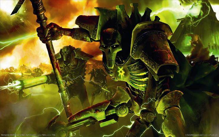 Tapety z gier - wallpaper_warhammer_40,000_dawn_of_war_-_dark_crusade_01_1920x1200.jpg