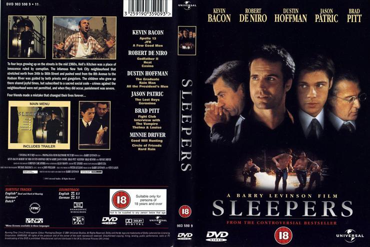 DVD Filmy - Sleepers-cdcovers_cc-front.jpg
