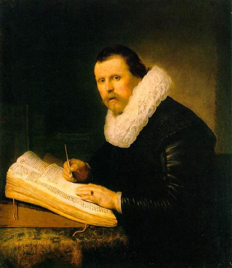 malarstwo - rembrandt - scholar.jpg