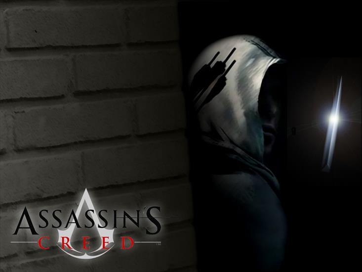 Tapety z Assassins Creed - Assassins Creed2.jpg