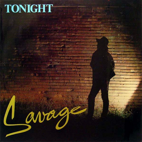 Savage - Tonight - folder.jpg