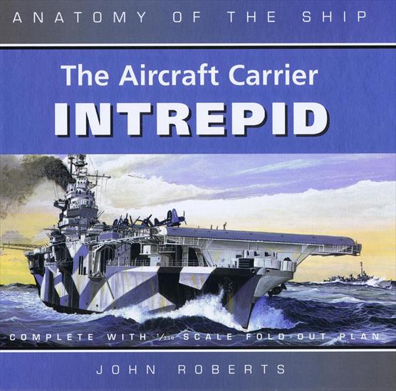 Conway - Conway_-_Anatomy_of_the_Ship_-_Aircraft_Carrier_USS_Intrepid.jpg