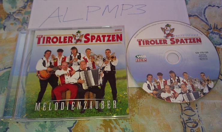 Die Tiroler Spatzen - Melodienzauber - 00_die_tiroler_spatzen-melodienzauber-de-2002-proof.jpg