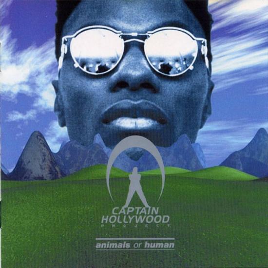 1995Captain Hollywood Project - Animals or Human - Vitolodz - cd-front.jpg