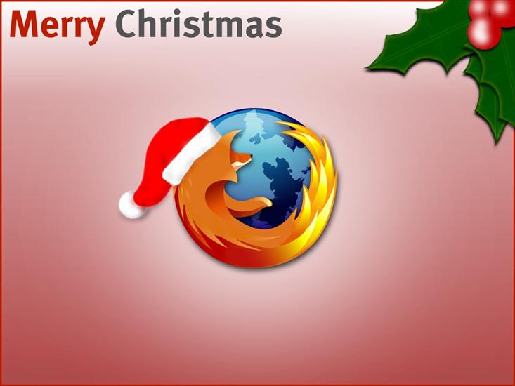 TAPETY NA PULPIT - firefox-christmas.jpg