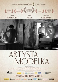 Artysta i modelka 2012 PL - Poster-PL.jpg
