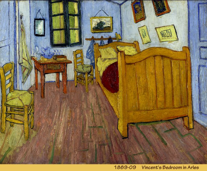 4. Saint -Rmy 1889 -90 - 1889-09 08 - Vincents Bedroom in Arles.jpg