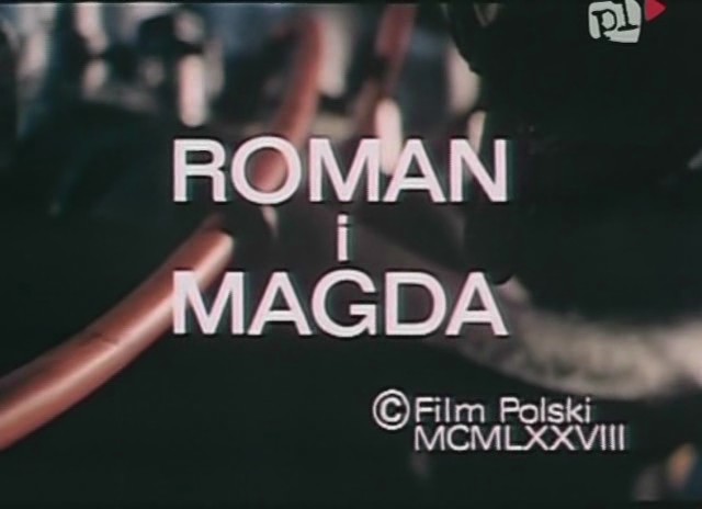 1978 Roman i Magda - Roman i Magda.jpg