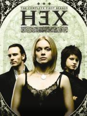 Hex - Klątwa Upadłych Aniołów - Klątwa Upadłych Aniołów_HEX 1.jpg