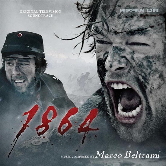 Marco Beltrami - 1864 2014 - front.jpg