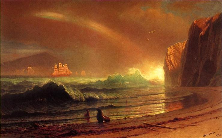 Albert Bierstadt 1830-1902 - The Golden Gate 1900.jpg