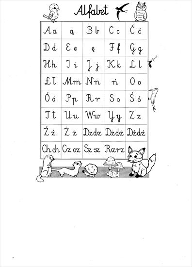 Nauka pisania - alfabet.JPG