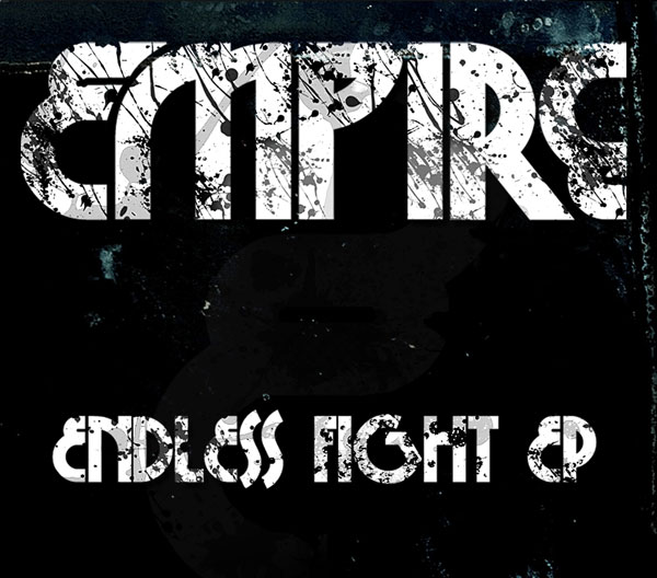Empire - Endless Fight EP - cover_front.jpg