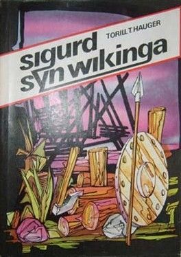 Sigurd, syn Wikinga 6h 26m 36s - 00 Hauger, Sigurd, syn Wikinga.jpg
